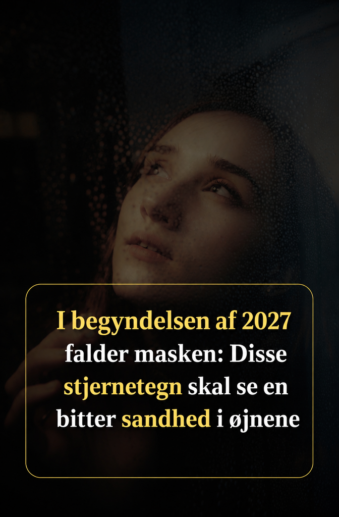 Sternzeichen bittere Wahrheit 2027, Horoskop Anfang 2027, Sternzeichen Wahrheit erkennen, Löwe Horoskop 2027, Jungfrau Horoskop 2027, Wassermann Horoskop 2027, Jahreshoroskop 2027, Astrologie 2027, Sternzeichen Wendepunkt, schmerzhafte Erkenntnis, die Maske fällt, Veränderungen 2027, Beziehungshoroskop 2027, karmische Lektionen 2027, Sternzeichen Neuanfang
