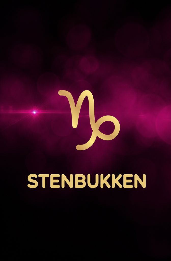 Steenbok