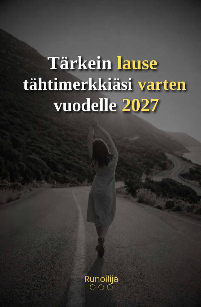 Sternzeichen 2027, wichtigster Satz 2027, Leitsatz für Sternzeichen, Jahresmotto 2027, persönlicher Leitsatz, Horoskop 2027, Jahreshoroskop 2027, Mantra für Sternzeichen, Astrologie 2027, Botschaft für dein Sternzeichen, Lebensmotto 2027, spirituelle Botschaft 2027, Sternzeichen Jahresspruch, Orientierung 2027, alle 12 Sternzeichen