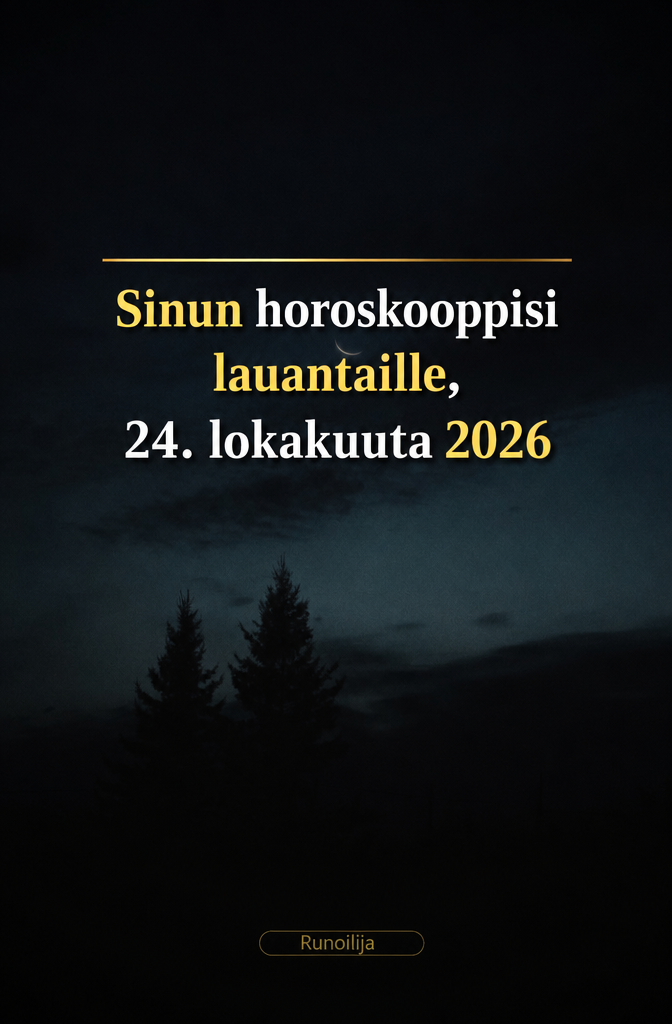 Tageshoroskop 24. Oktober 2026, Horoskop Samstag 24. Oktober 2026, Horoskop heute, Tageshoroskop heute, Horoskop f&uuml;r alle Sternzeichen, Sternzeichen Horoskop, Tageshoroskop Samstag, Liebeshoroskop heute, Horoskop Liebe und Beruf, astrologische Tagesprognose, Horoskop Oktober 2026, Venus im Skorpion, Merkur r&uuml;ckl&auml;ufig, Tagesbotschaft Sternzeichen