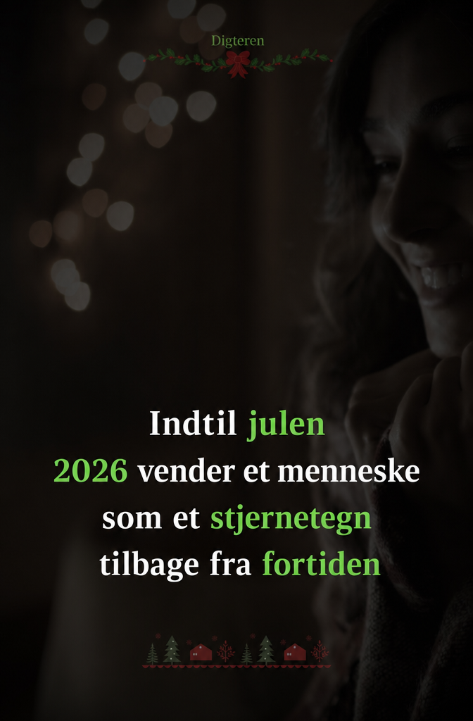 Steinbock Weihnachten 2026, Mensch aus der Vergangenheit kehrt zurück, Steinbock Horoskop 2026, Steinbock Liebeshoroskop, alte Liebe kehrt zurück, Ex meldet sich wieder, zweite Chance in der Liebe, Sternzeichen Vergangenheit, Weihnachtshoroskop 2026, Liebeshoroskop Weihnachten 2026, Steinbock alte Liebe, Wiedersehen mit der Vergangenheit, astrologische Vorhersage Weihnachten, Vollmond im Krebs 2026, Horoskop Dezember 2026