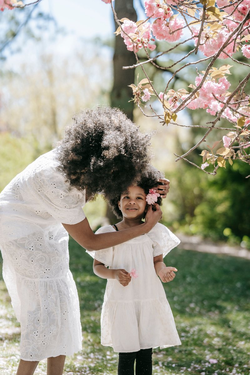 Black Mother And Child Photos, Download The BEST Free Black ...