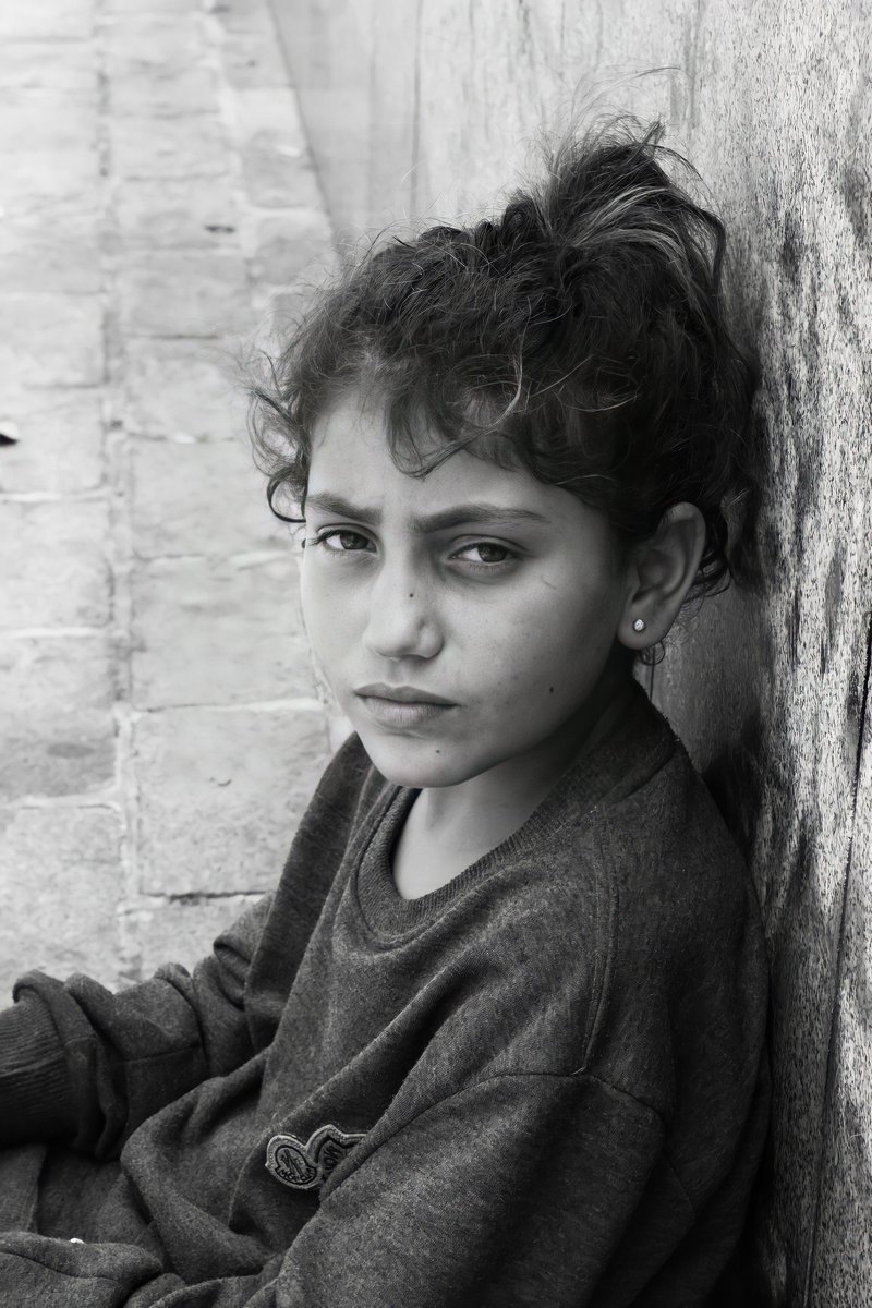 Sad Girl Portrait Photos, Download The BEST Free Sad Girl ...