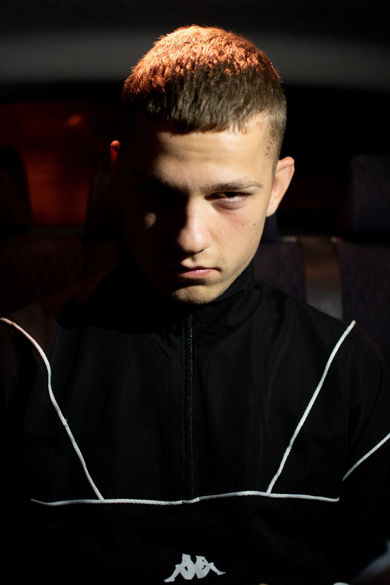 Serious sullen man looking at camera · Free Stock Photo