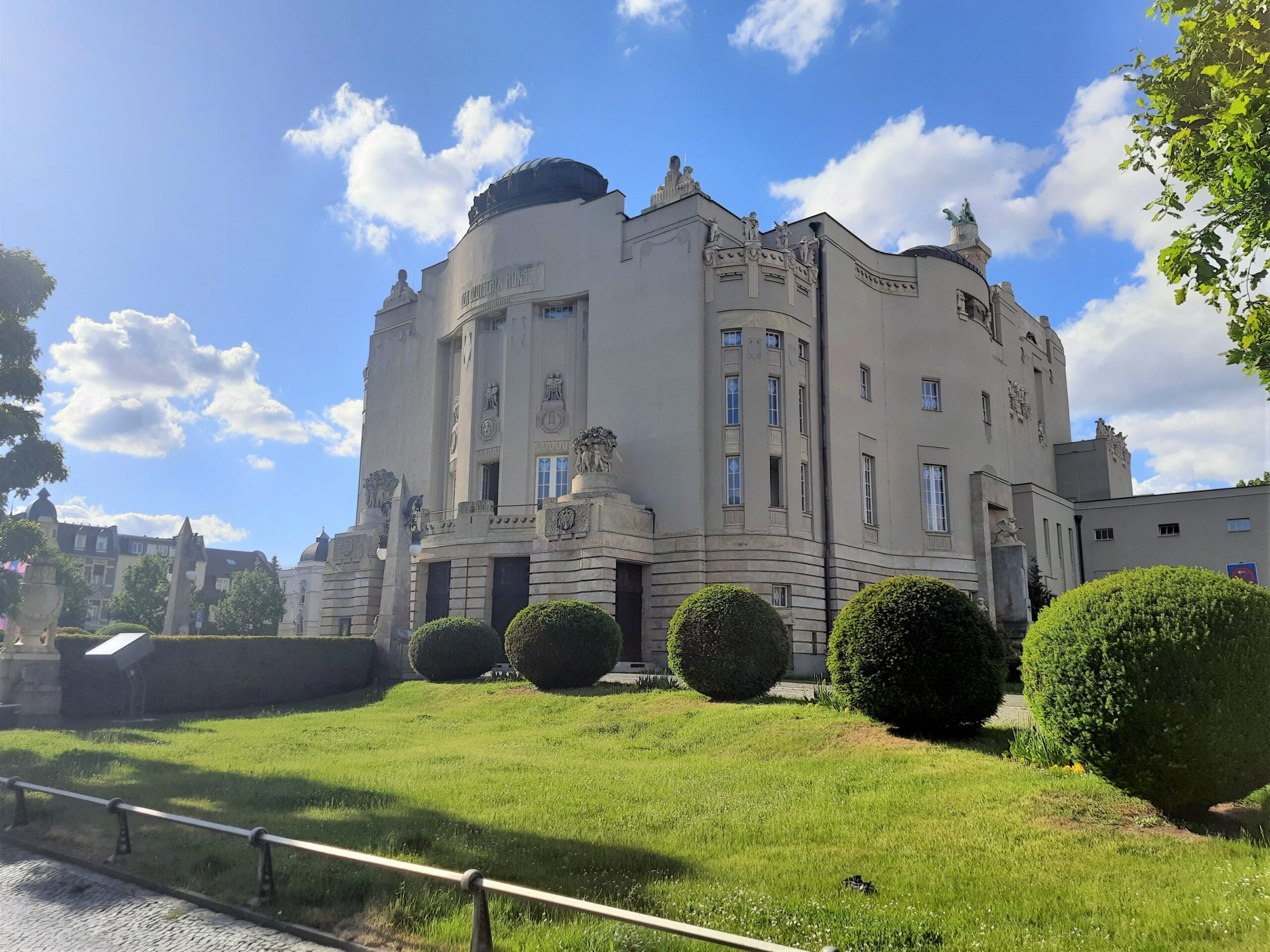 Staatstheater Cottbus