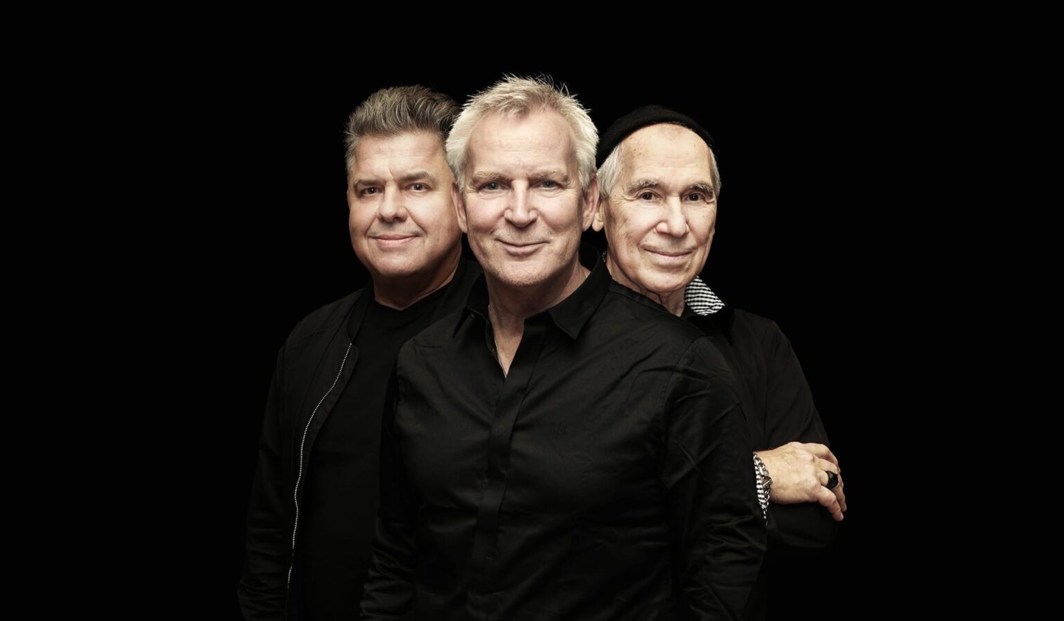 Dirk Michaelis - Weihnachtstournee 2026 mit Gast Georgi Gogow