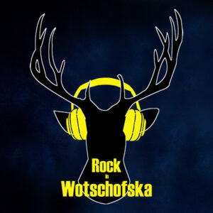 Rock in Wotschofska