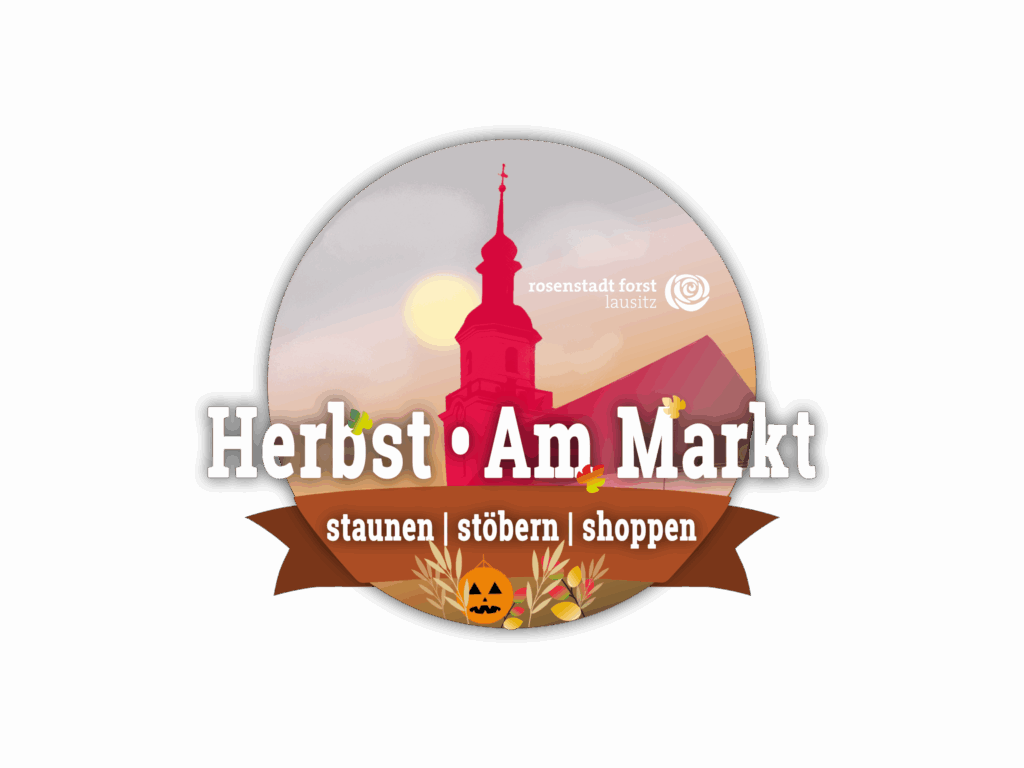 Herbst Am Markt