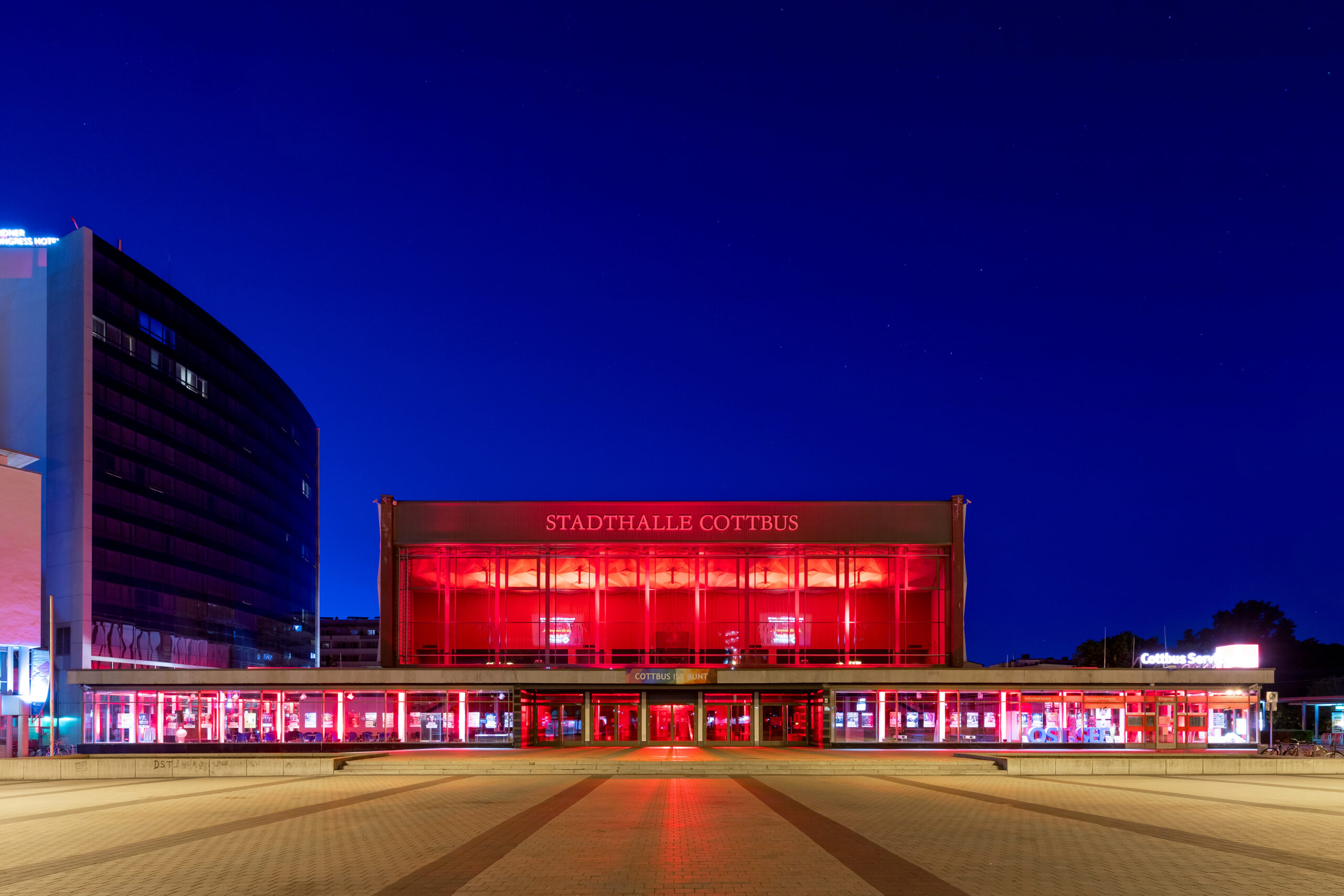 30+ Party Februar 2026