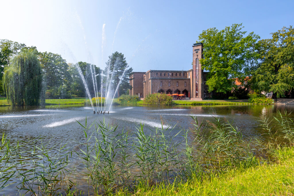 Cottbuser Lieblingsplätze: Altstadtrundgang (Do)