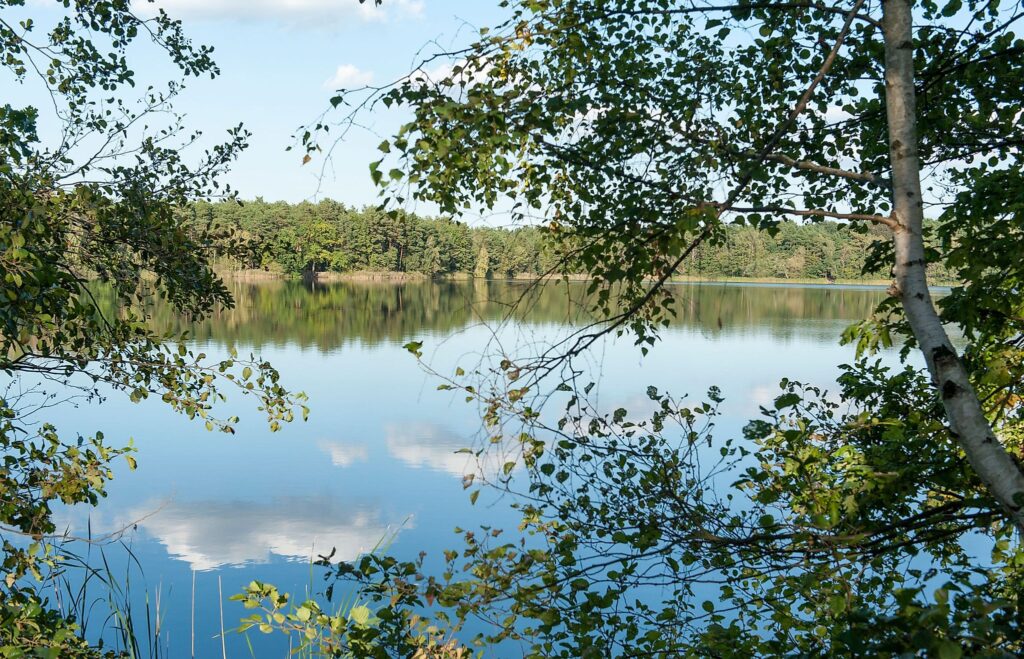 Tag des Wanderns: Drei-Seen-Rundwanderung