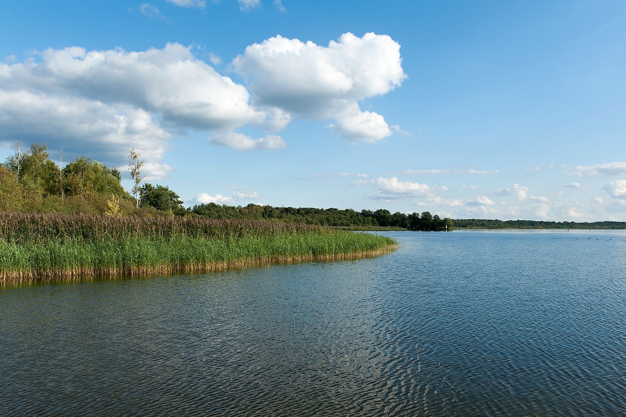 Nochmal Bergwandern für Flachlandtiroler