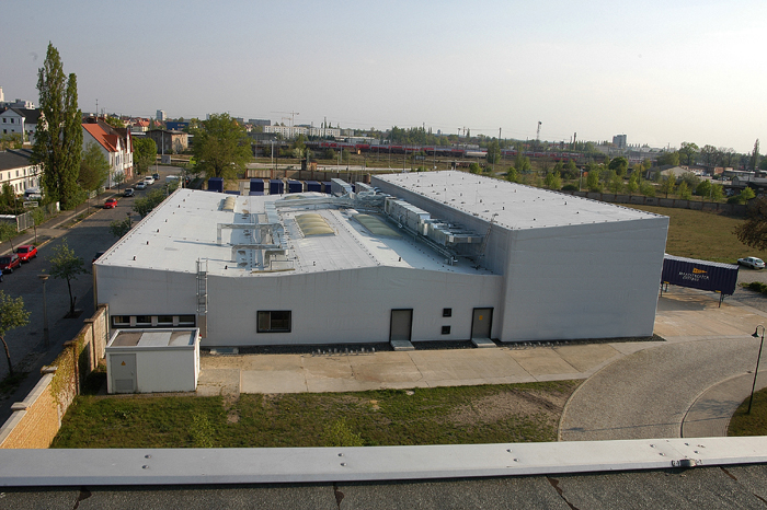 Grundkurs Schauspiel