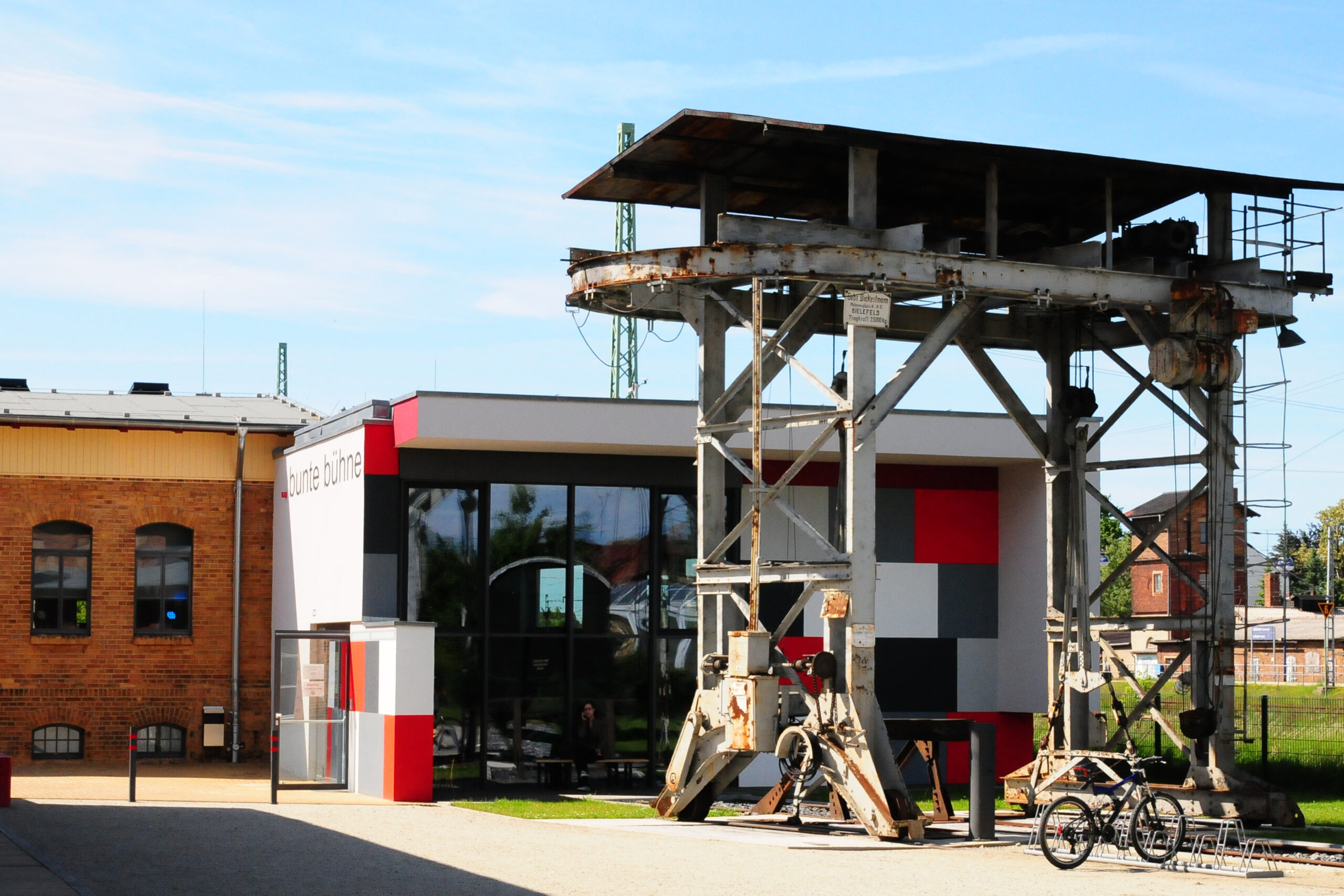 Musikalische Kahnfahrt