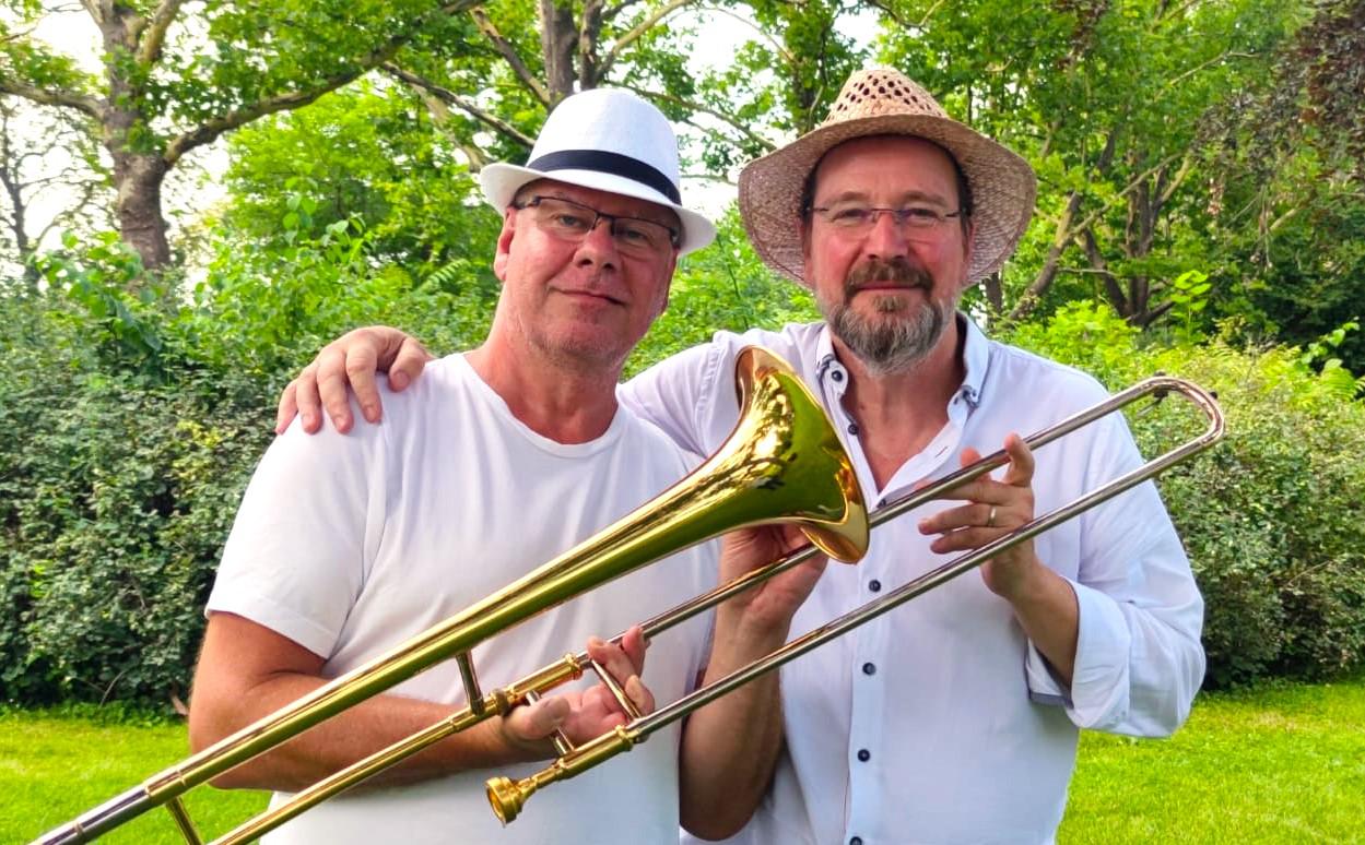 Langsam wächst der grüne Daumen - Musikalische Lesung