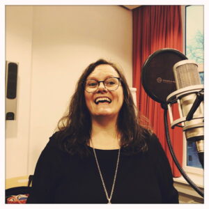 "My Life Is In Your Hands"