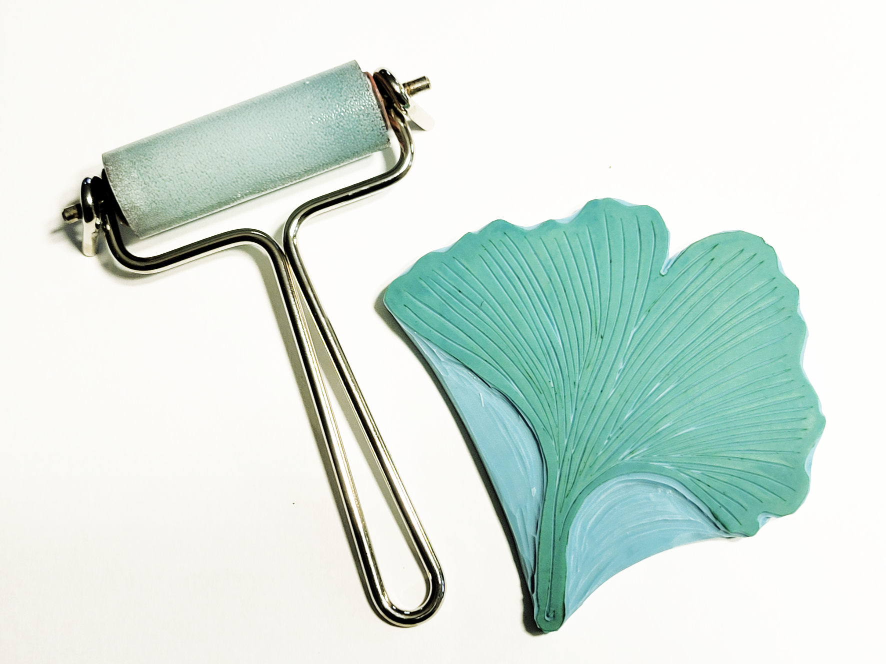 Offene Stempelwerkstatt