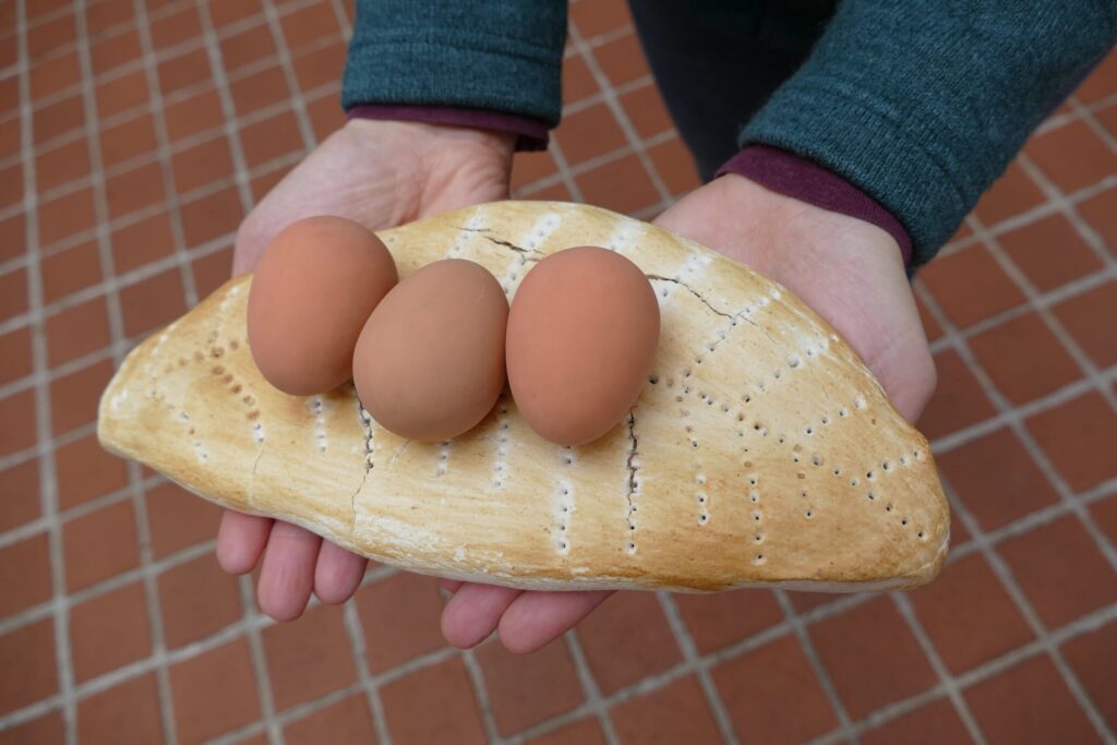 Osterbräuche zum Ausprobieren