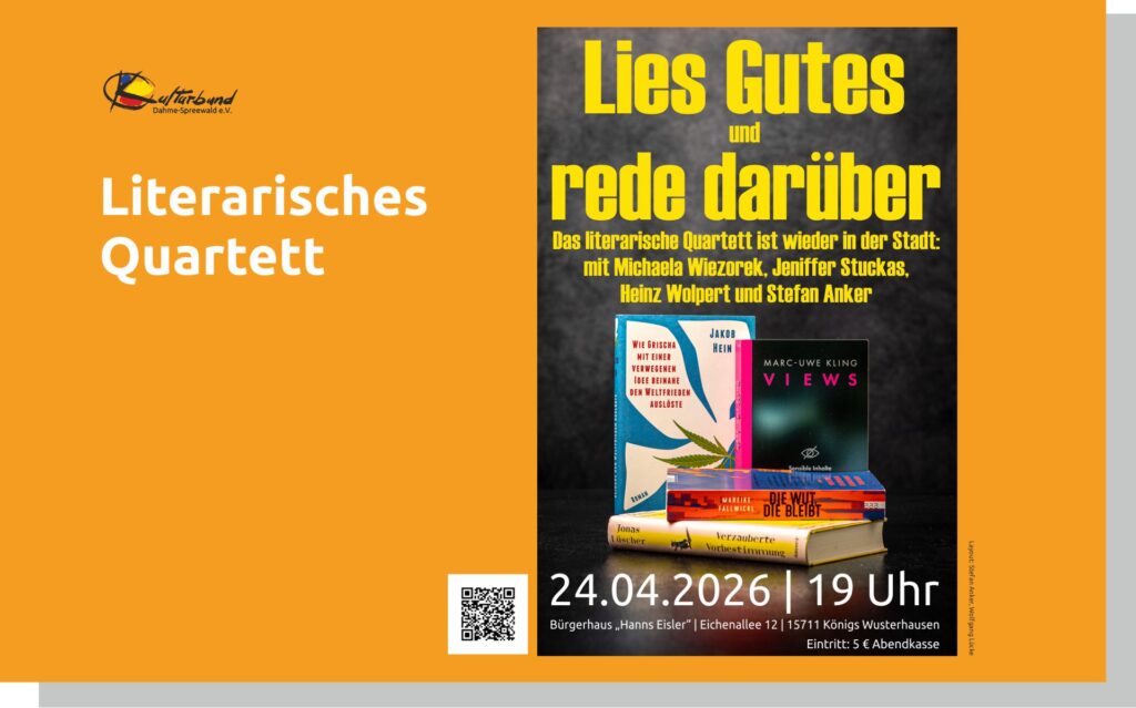 Literarisches Quartett