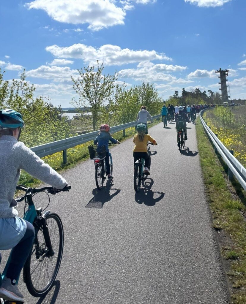 21. Herbstradeln des RSC