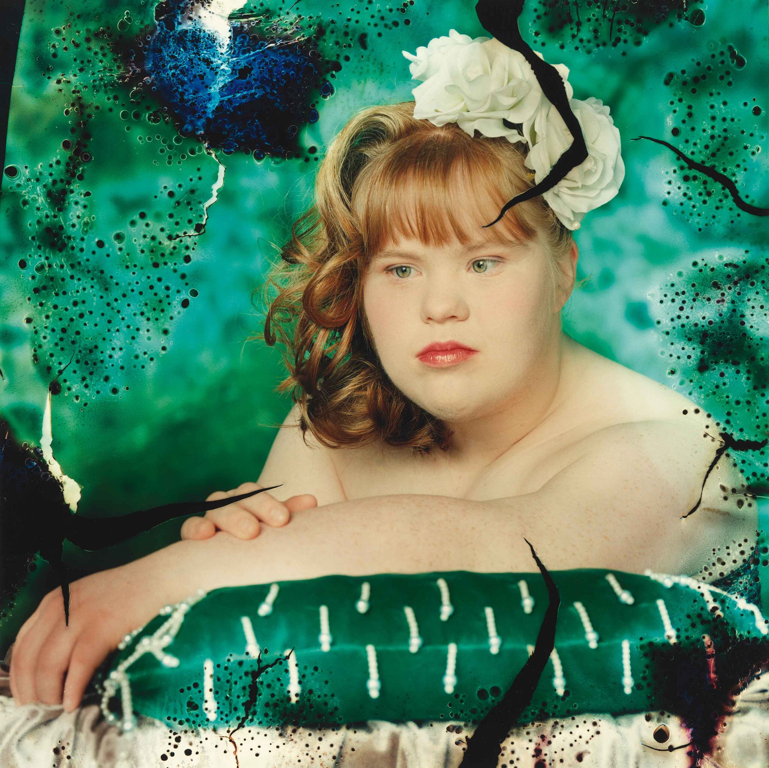 Radical Beauty / Radikale Schönheit