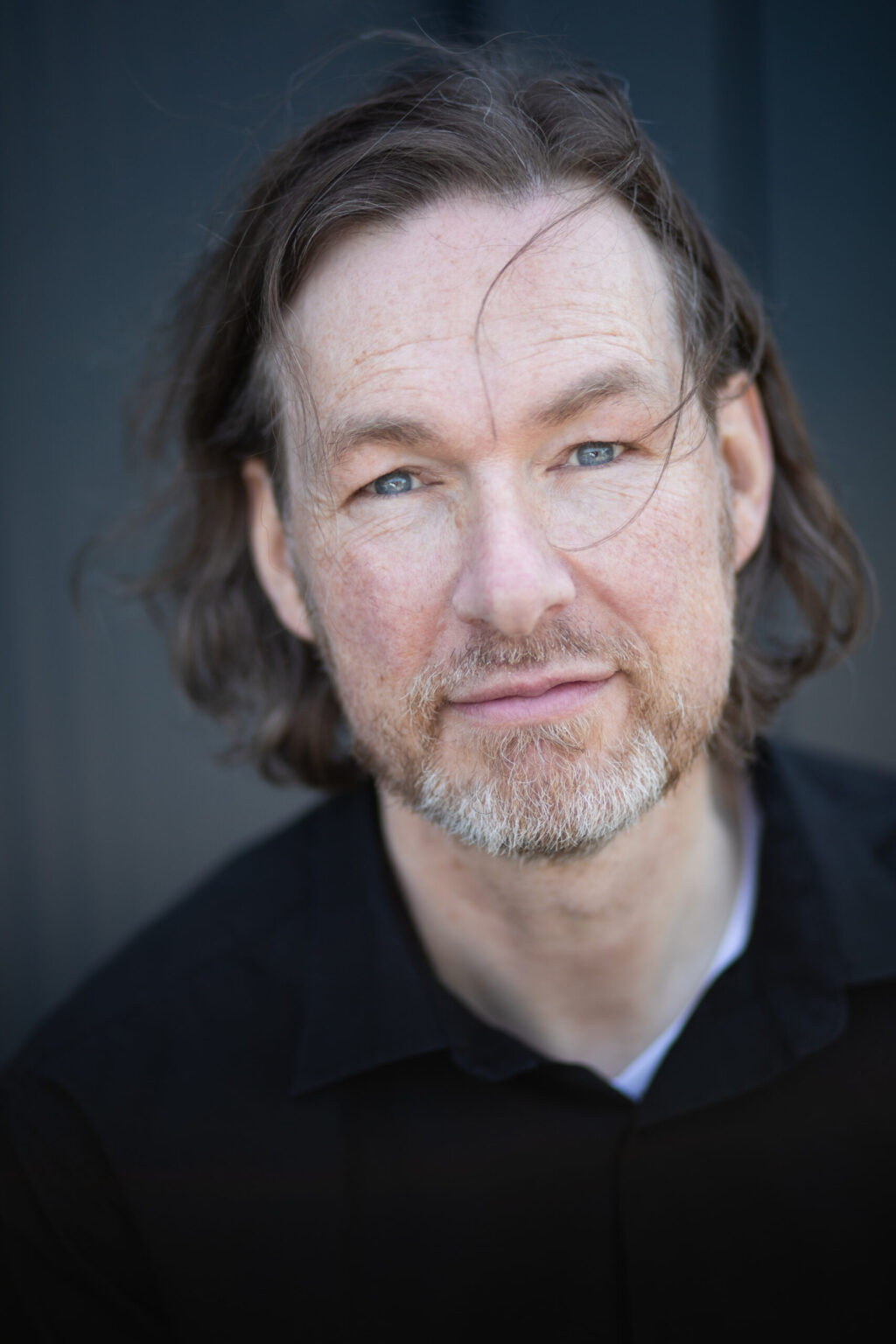 Sven Stricker liest: "Sörensen geht aufs Haus"