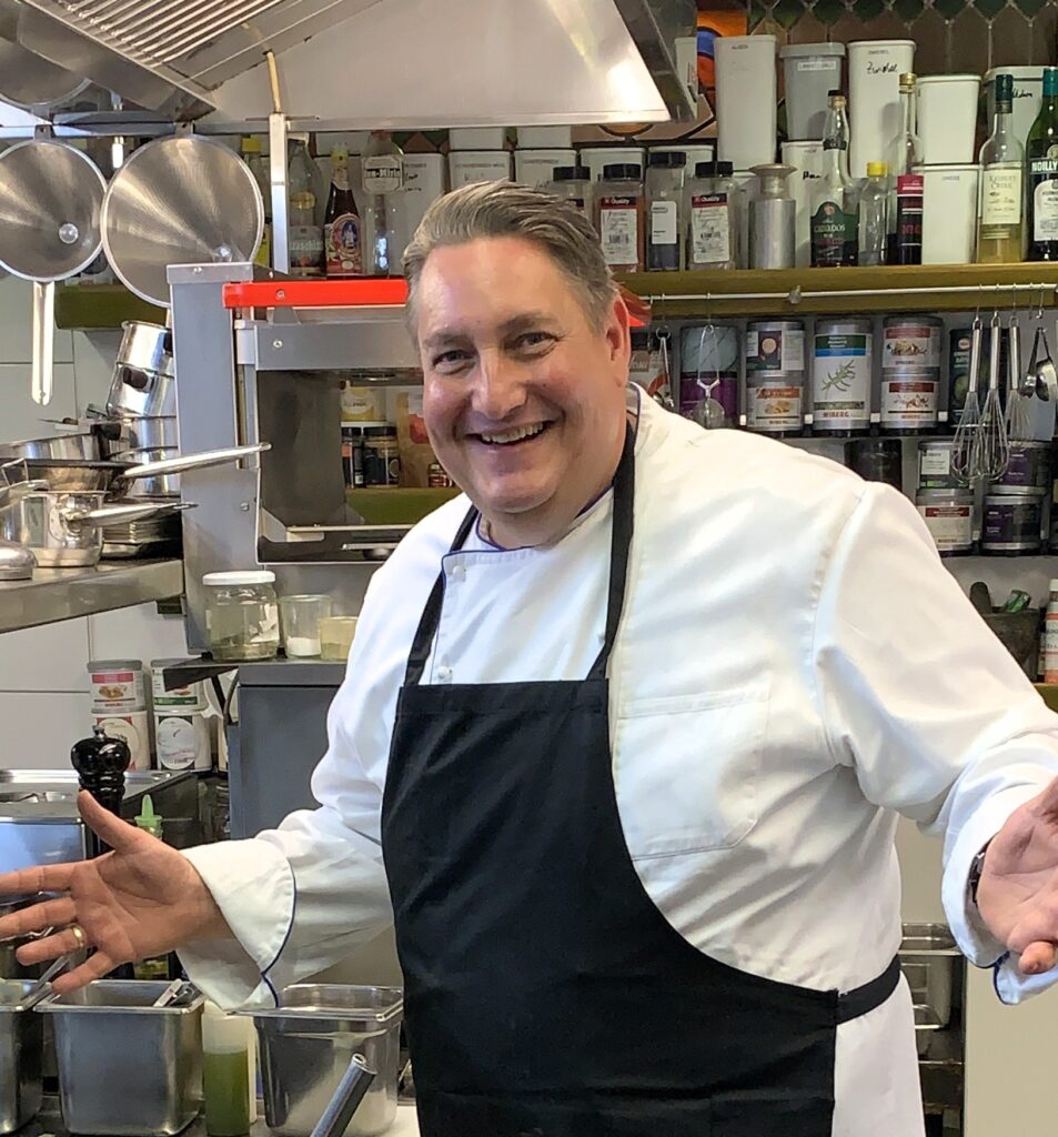 Kochkurs - Wild-Menü im Herbst