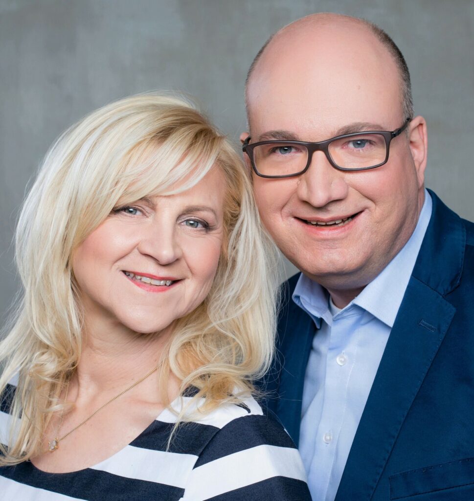 Duo ZWEIERLIVE - den Schlager am Internationalen Frauentag