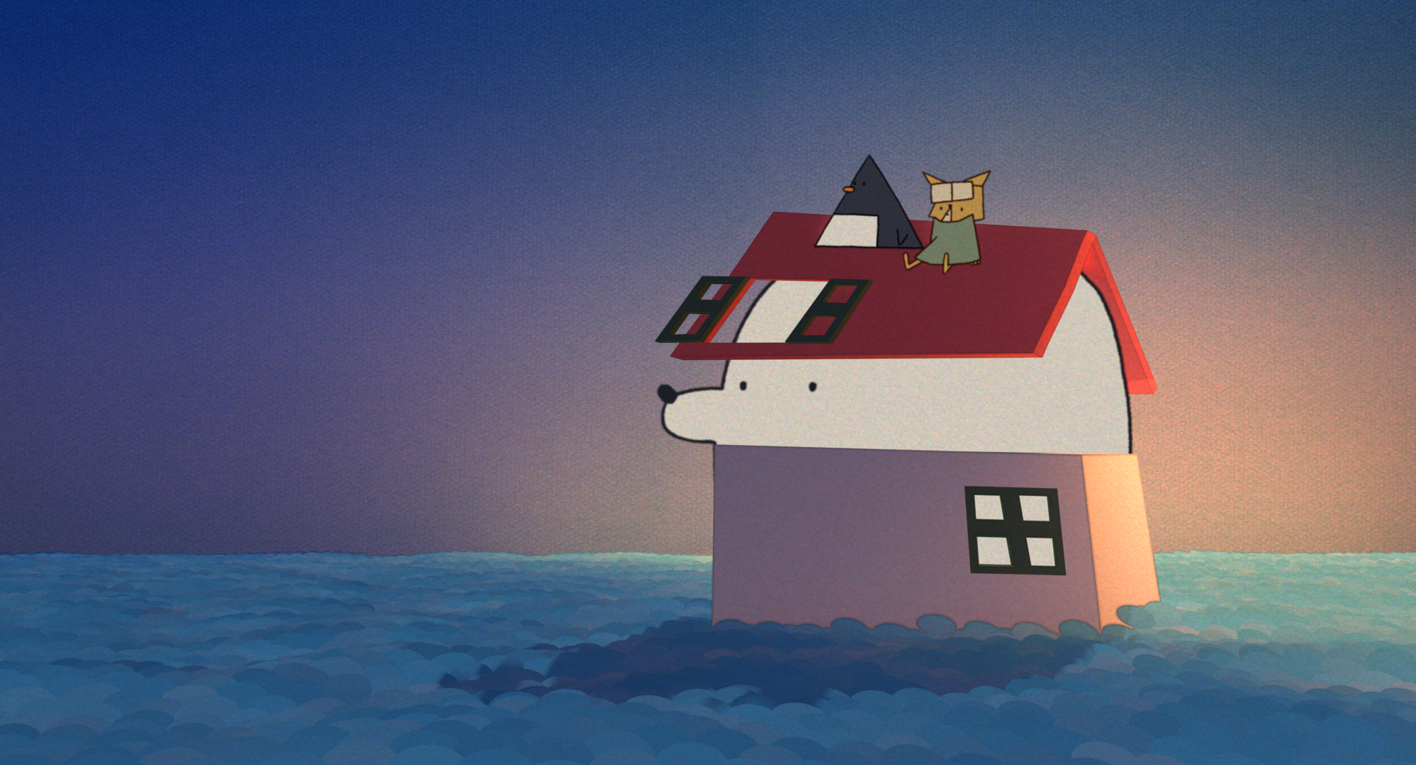 Ökofilmtour: Familienprogramm in Eichwalde