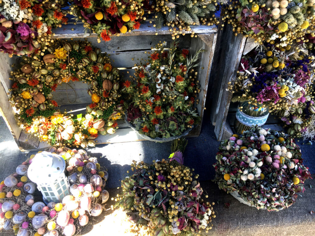 Lausitzer Herbstmarkt