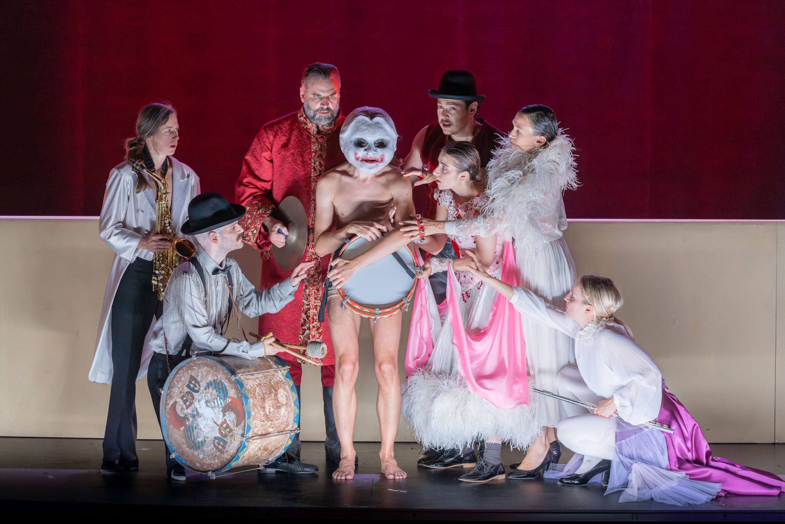 Der Hauptmann von Köpenick