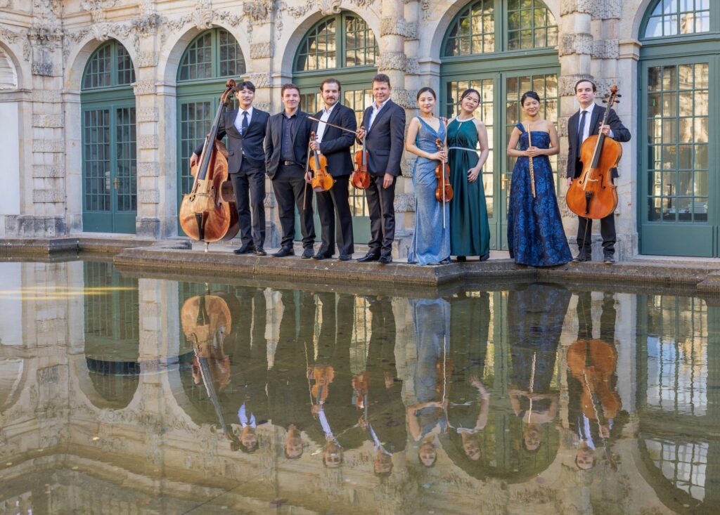 Dredner Residenz Orchester