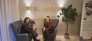 Wohnstätte von aiutanda am Ostrower Damm