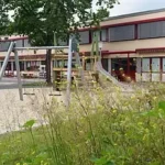 Mein KitaStart mit Fröbel - Offene Krabbelgruppe