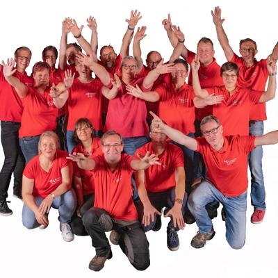 Kurkonzert mit dem Blaswerk Meißen e.V.