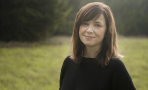 Kati Naumann liest: "Fernwehland"