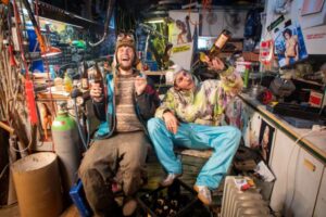 Günther & Hindrich: „SIMPLYunkloar“