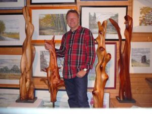 Sehenswürdigkeiten am und um den Storchenradweg