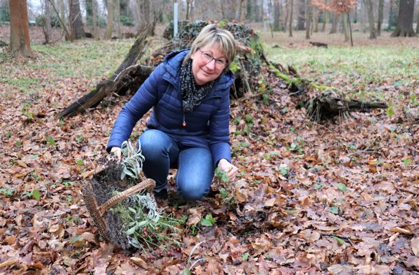 Auf alten Heidewegwegen...