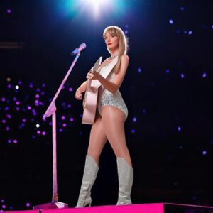 Lover - The unofficial Eras Experience - Tour 2027