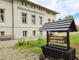 Hölzerne Wandlungen