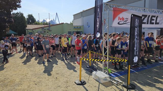 49.Lauf um den Senftenberger See