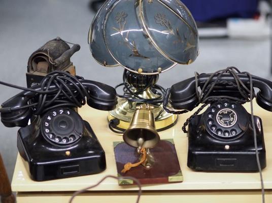 Cottbuser Trödelmärkte