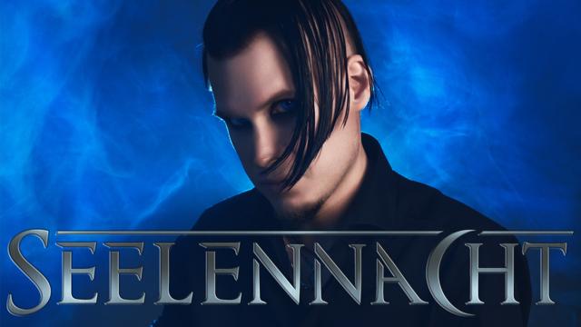 SEELENNACHT (Dark Electropop / Gothic)