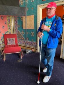 Licht im Dunkel – die schönsten Lampen und Leuchter für ein winterliches Schloss