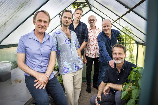 KEIMZEIT - Die Tour zum neuen Album