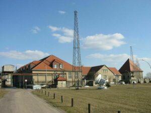 Radio im Wandel der Zeit: Stimmen aus der Sendergeschichte – Zeitzeugen erinnern sich