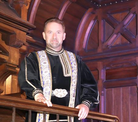 Konzert der Gefühle mit Ronny Weiland