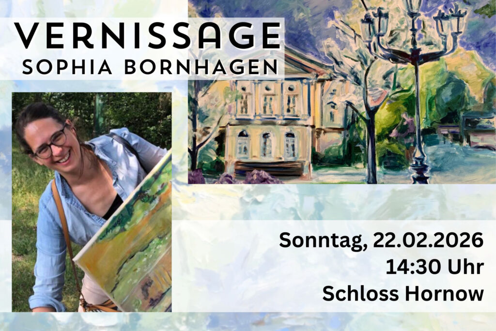 Kunstausstellung „Zwischen Epochen“