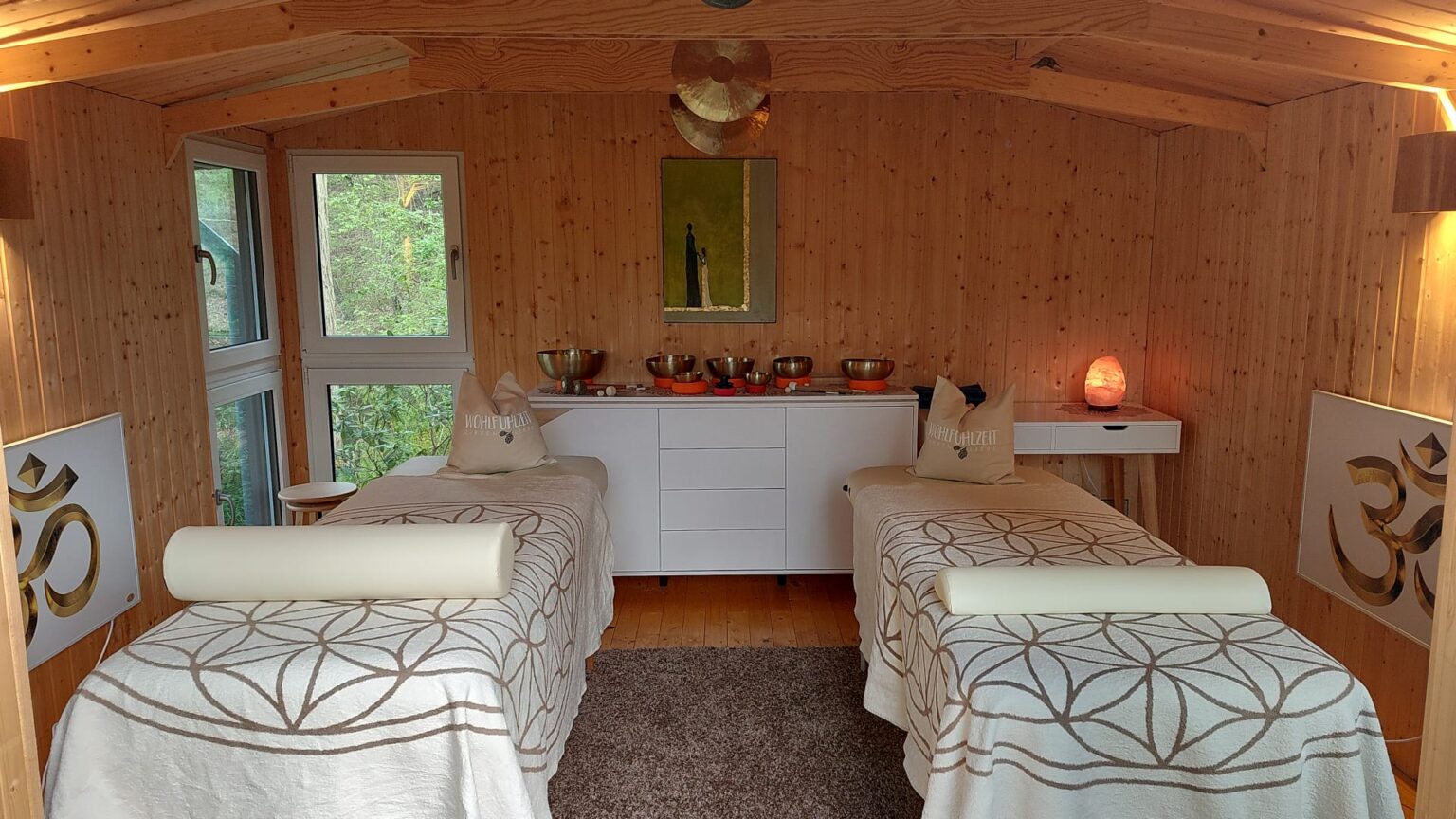 Ich mag es wenn Du lächelst